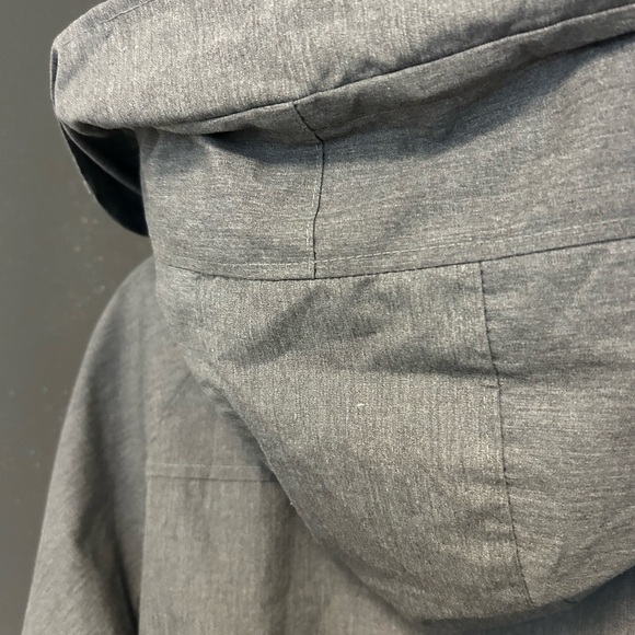 Banal Chic Bizarre Unisex rare coat Men’s S women L- Japanese Lux - Picture 4 of 16